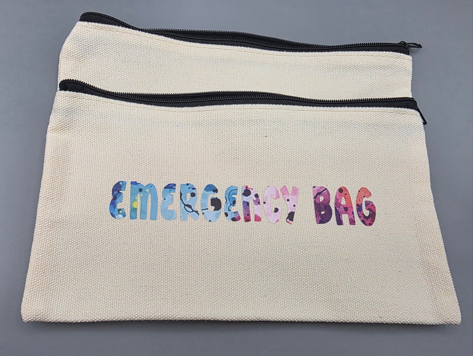 Kleine Notfalltasche – Bild 4