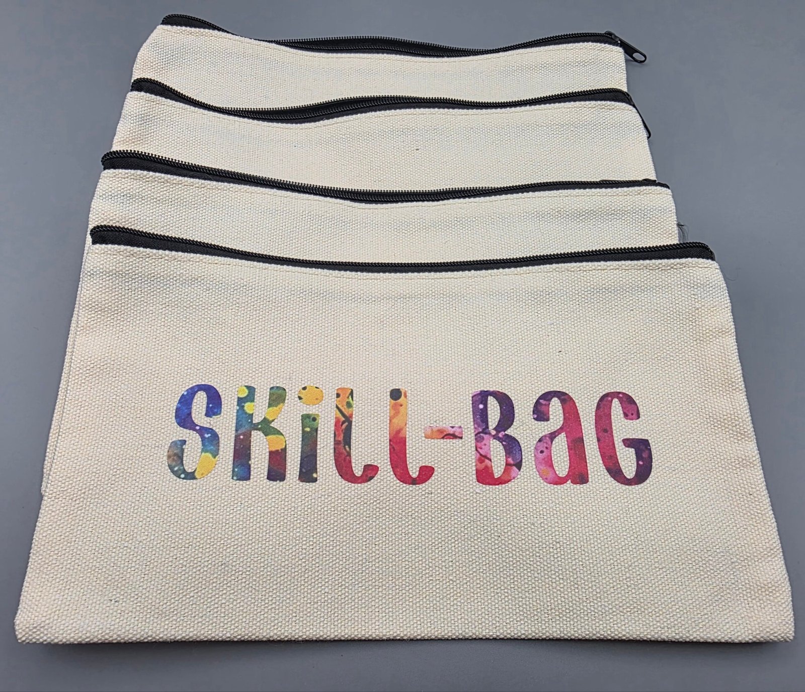 Kleine Notfalltasche – Bild 5