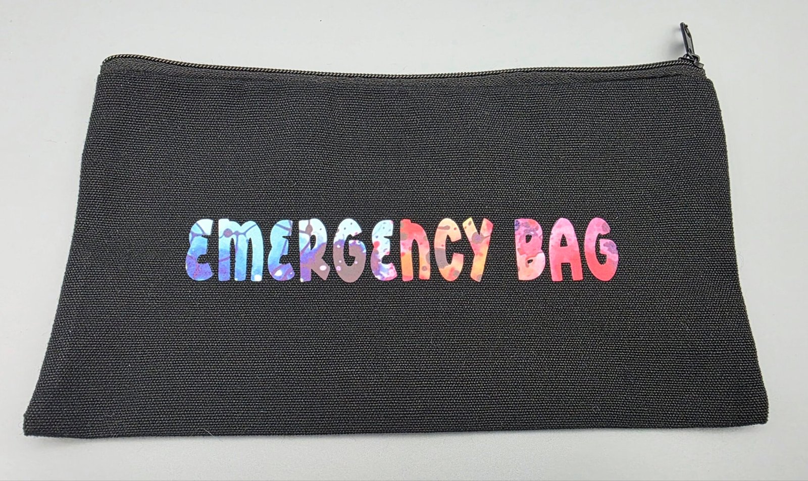Kleine Notfalltasche – Bild 7