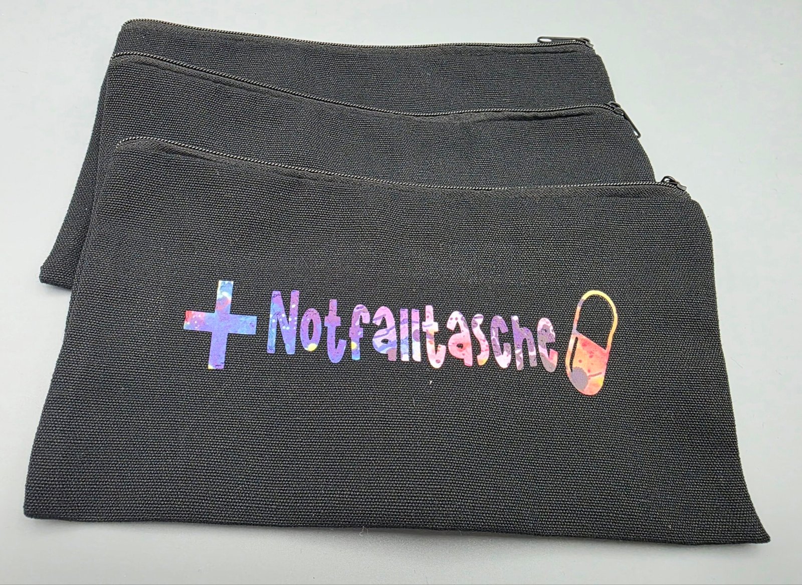 Kleine Notfalltasche – Bild 9