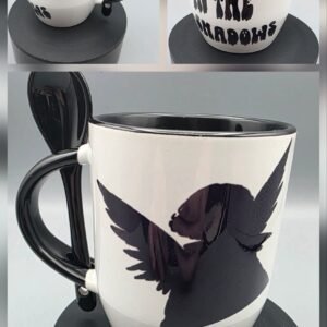 Engel Sprüche Tasse