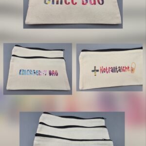 Kleine Notfalltasche