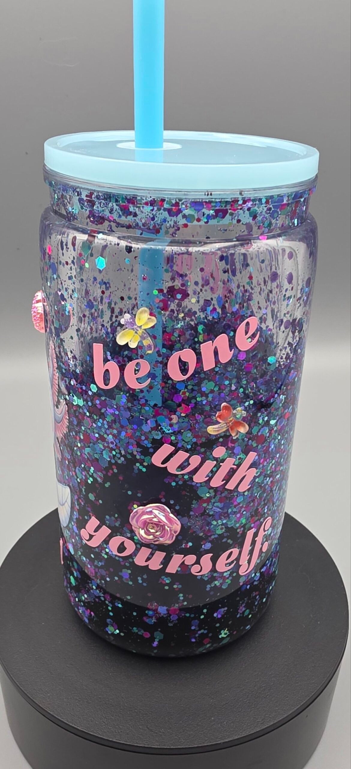 Lava-Cup / Snow Globe Tumbler – Bild 3