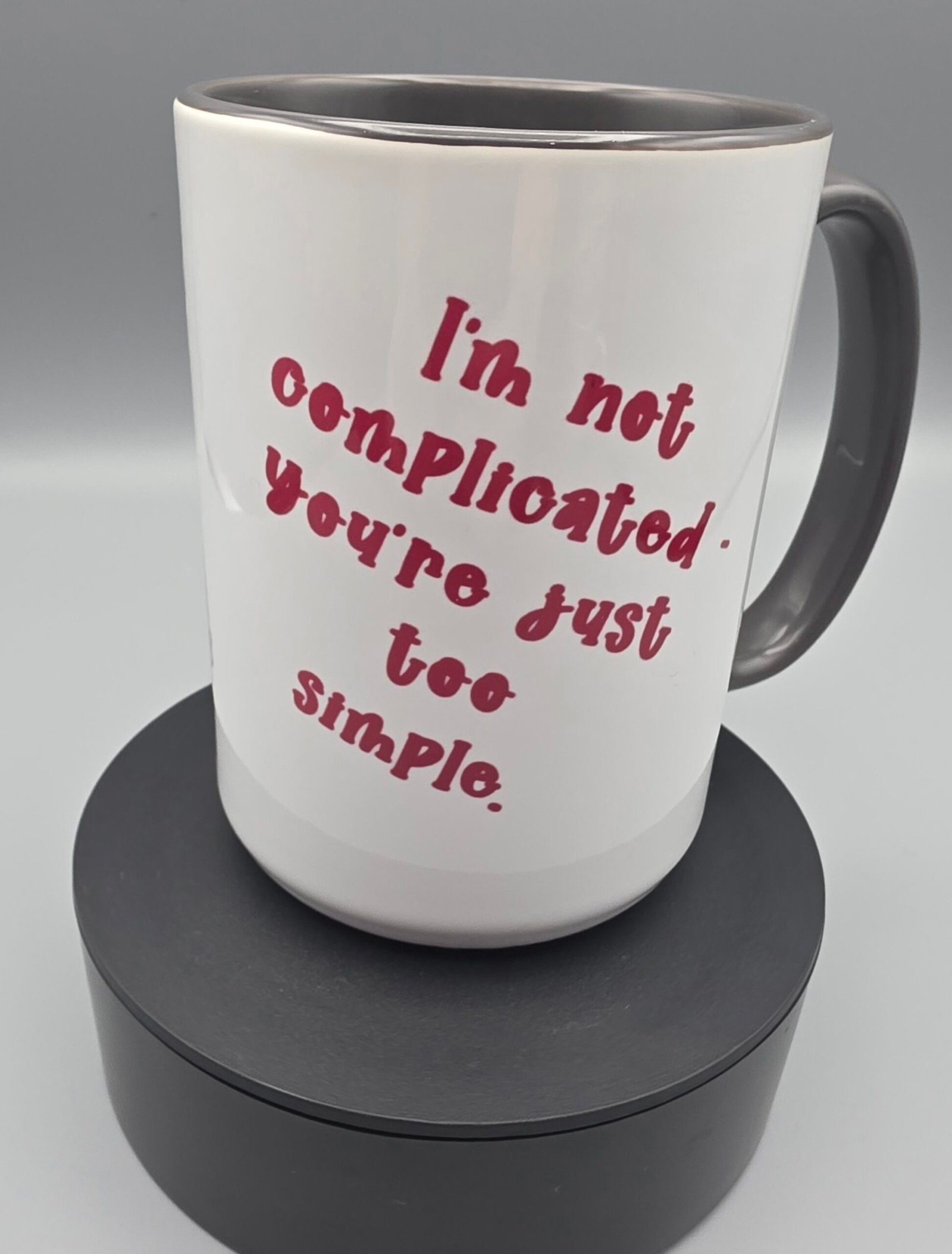 Sprüchetasse – Bild 3