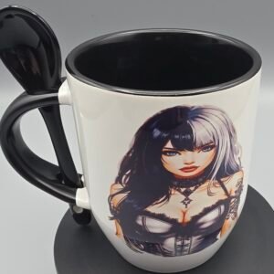 Sprüchetasse