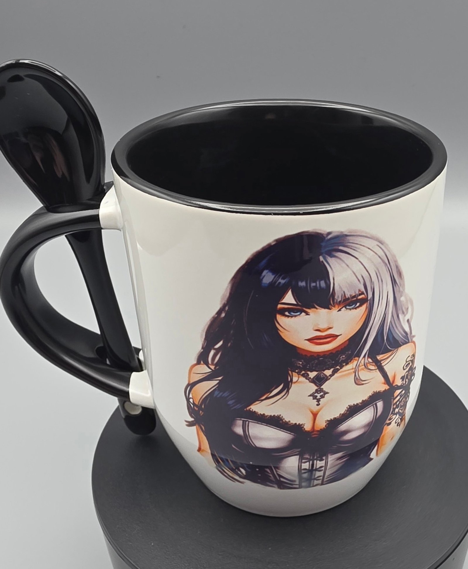 Sprüchetasse
