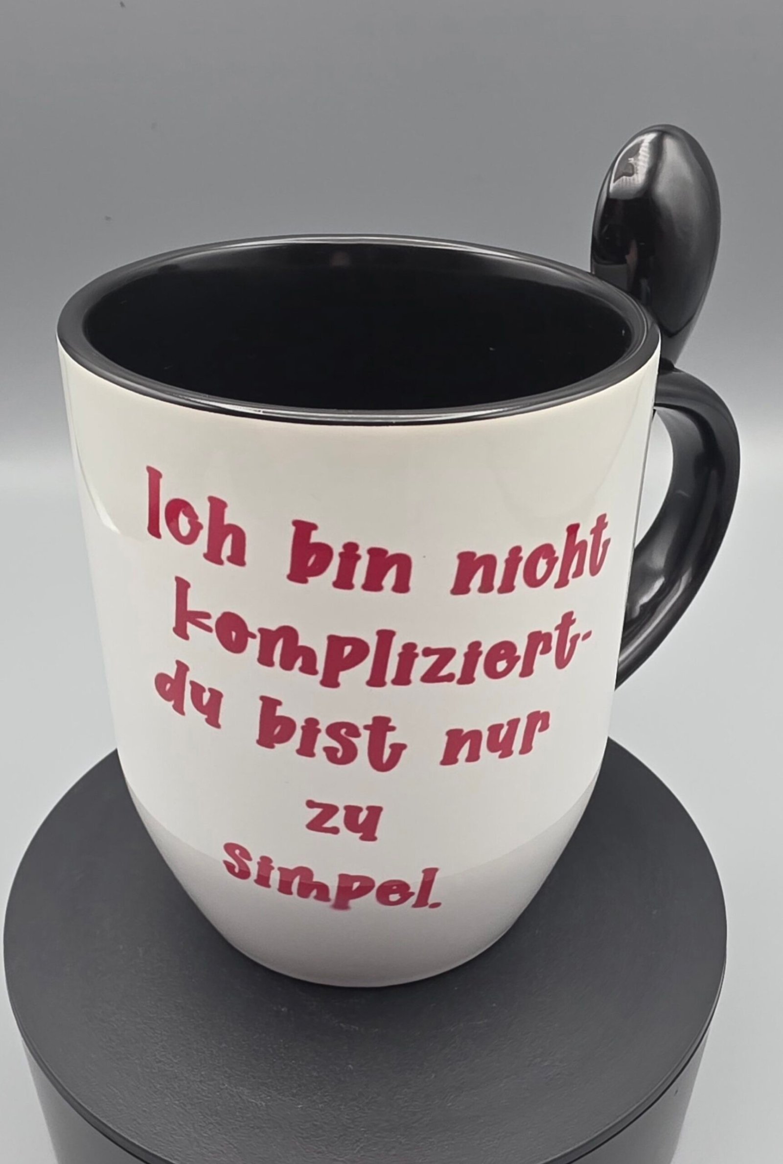 Sprüchetasse – Bild 2