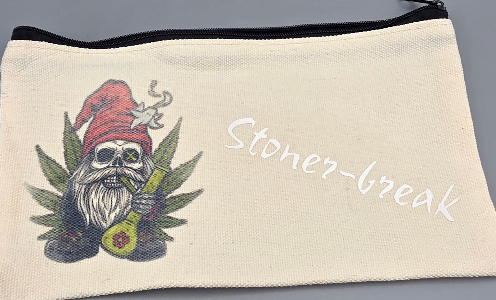 Kleine Tasche für unterwegs