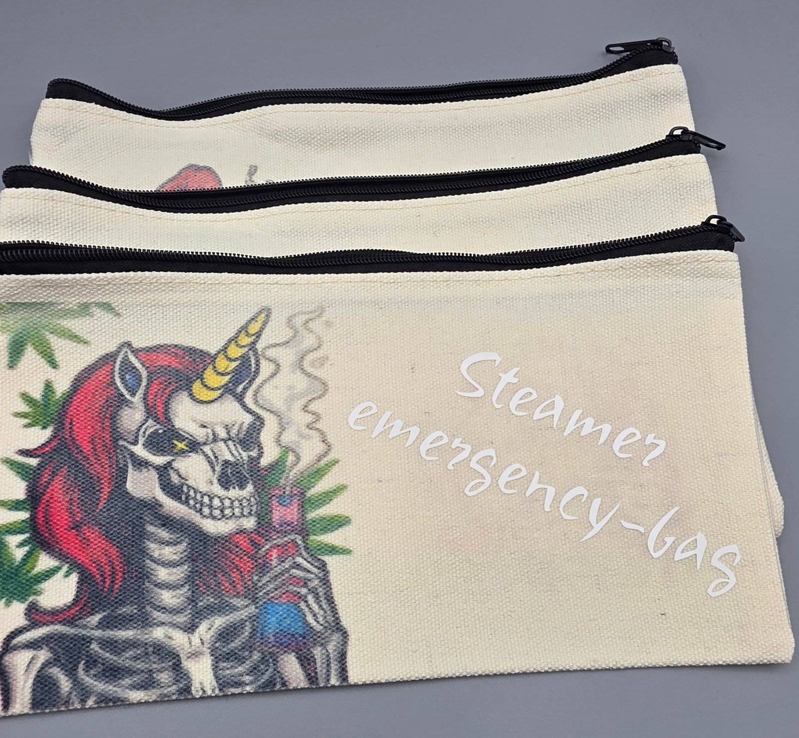 Kleine Tasche für unterwegs – Bild 5