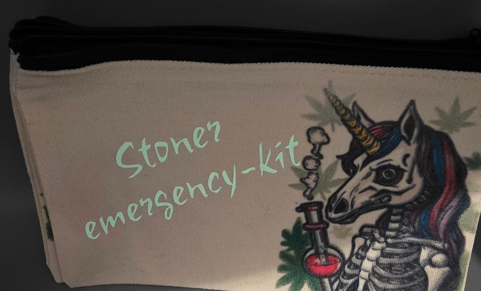 Kleine Tasche für unterwegs – Bild 3