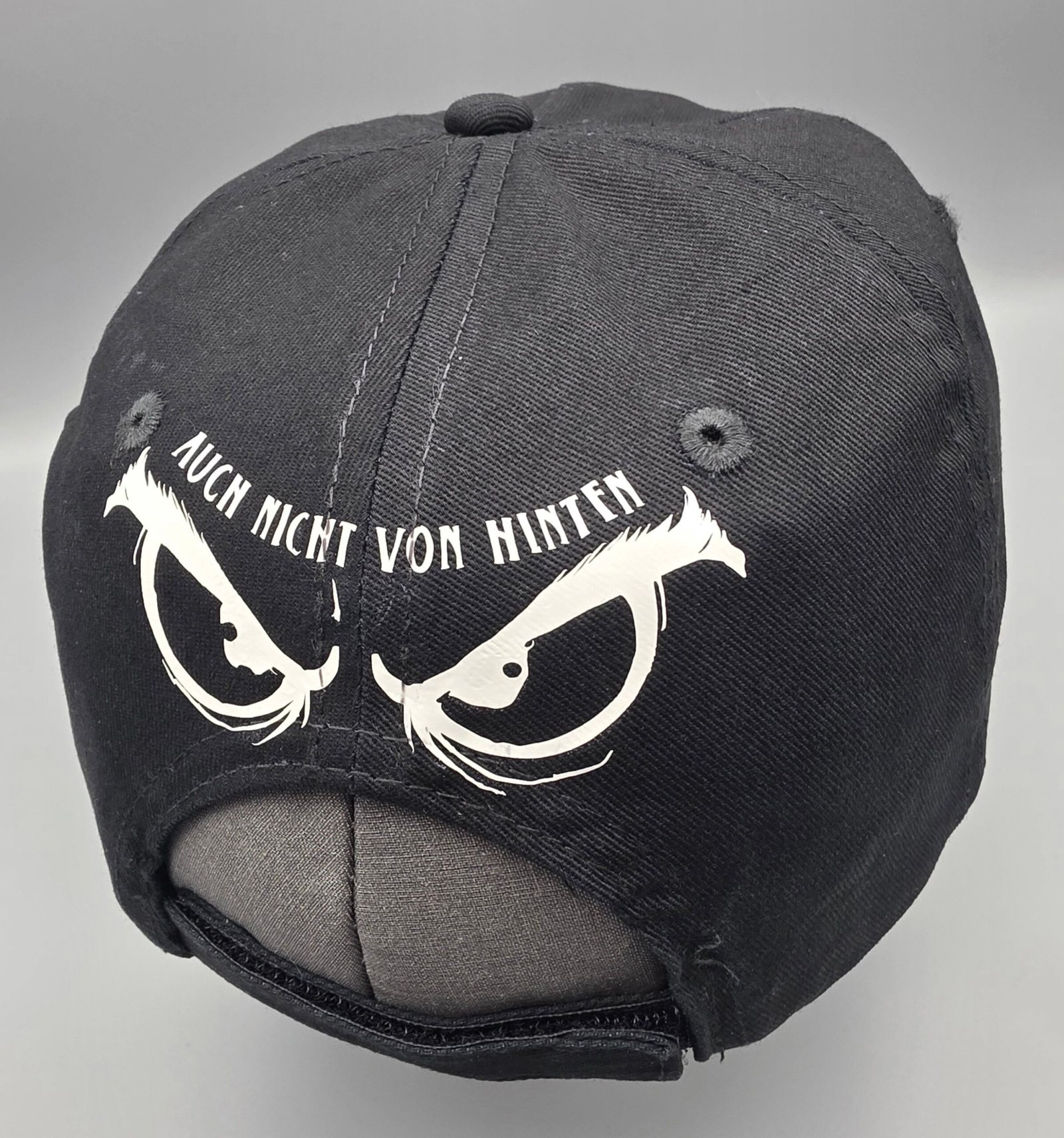 Käppi / Cappy – Bild 3