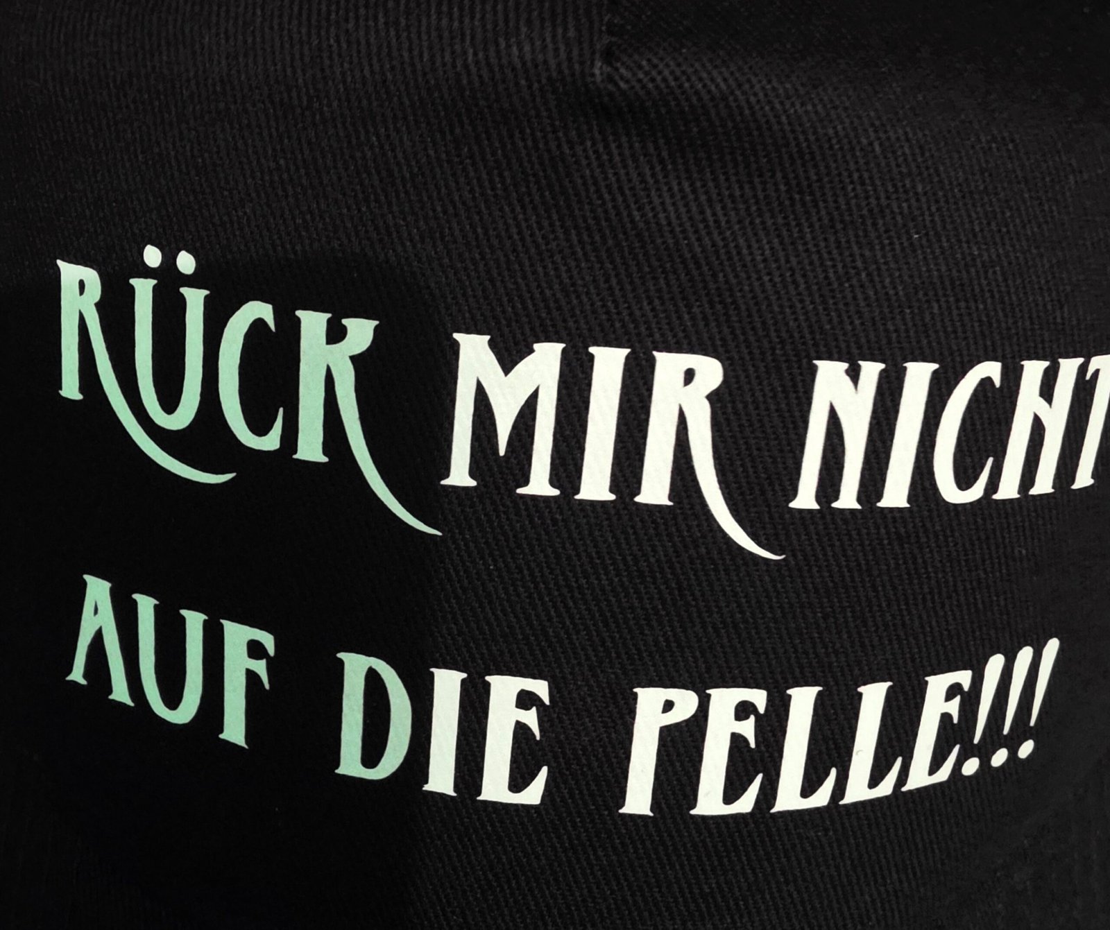 Käppi / Cappy – Bild 2