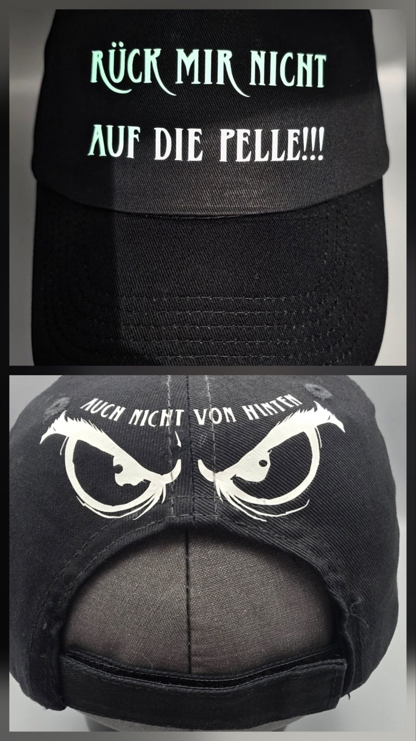 Käppi / Cappy