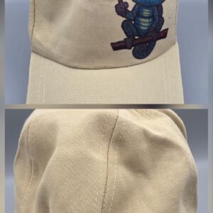 Käppi  / Cappy Chamäleon