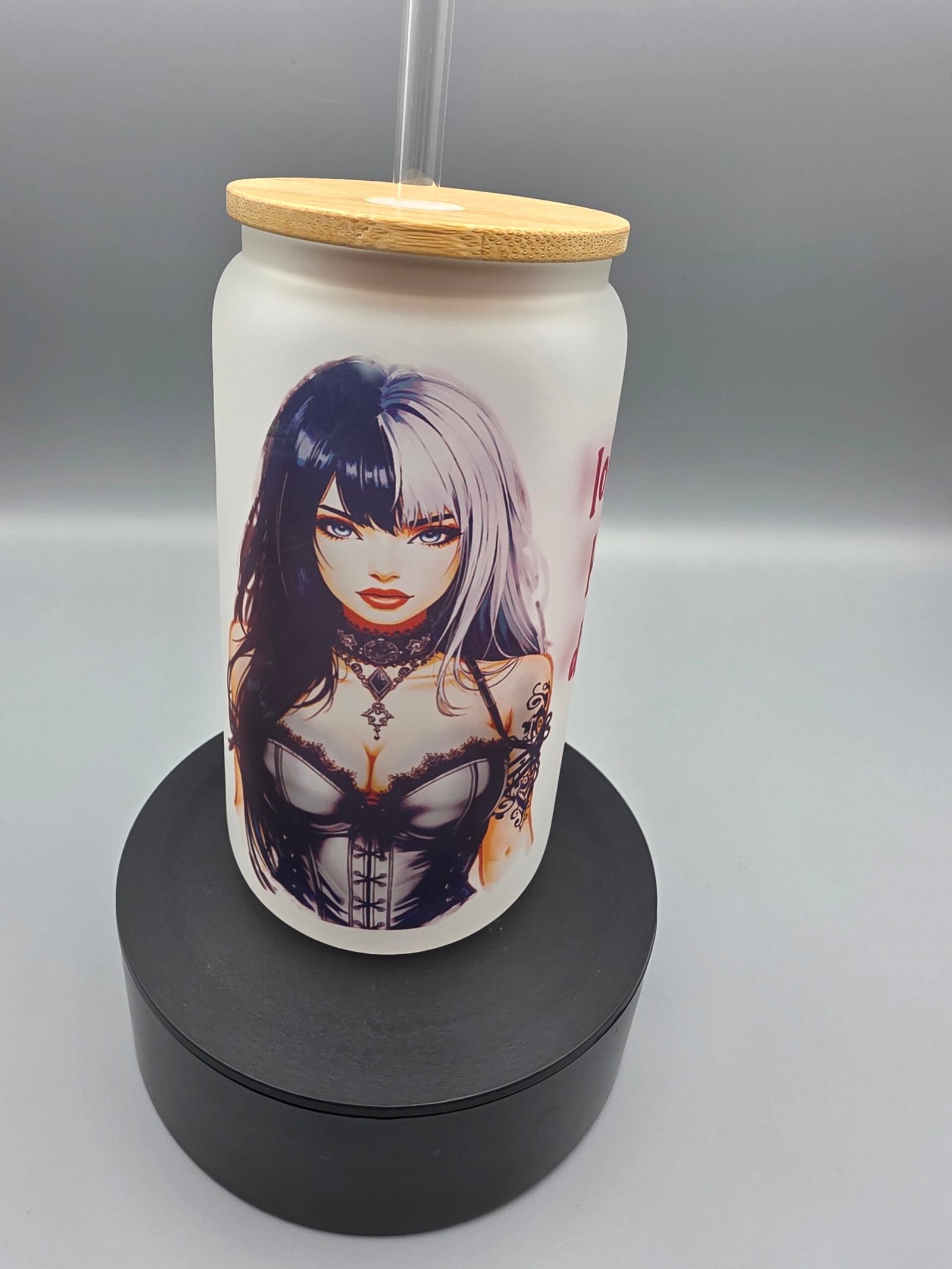 Sprüche Glas – Bild 4